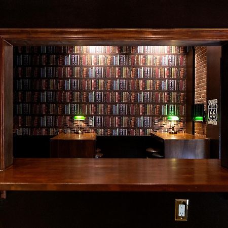 The Haas, Trademark Collection By Wyndham Los Angeles Exteriör bild