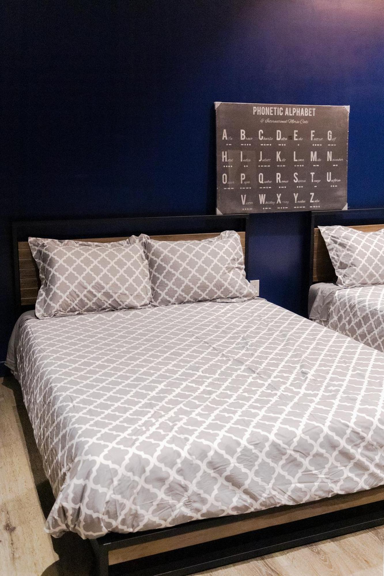The Haas, Trademark Collection By Wyndham Los Angeles Exteriör bild