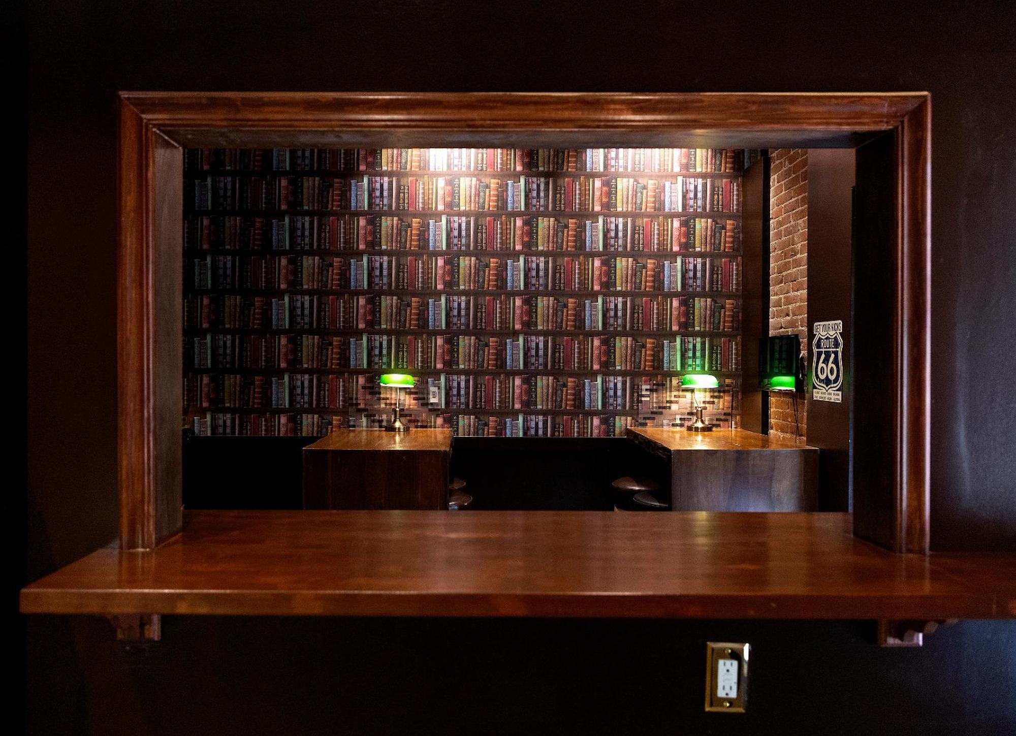 The Haas, Trademark Collection By Wyndham Los Angeles Exteriör bild